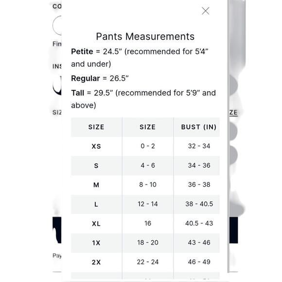 NWT Spanx Stretch Twill Cropped Wide Leg Pant in Tuscan Olive - Picture 9 of 9